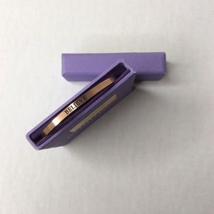 Stainless Steel Believe Accent Diamond Bracelet